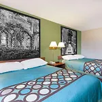 Super 8 By Wyndham Harrisburg Hershey West