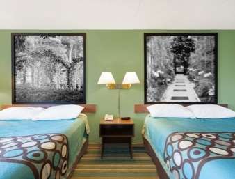 Super 8 By Wyndham Hershey West Motel Harrisburg
